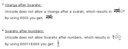 E00range text